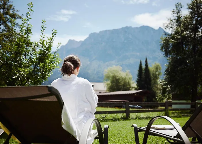 Landhotel Oberwirt